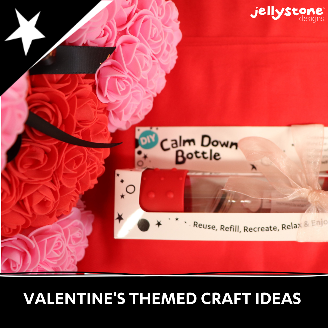 Valentine's Day Craft Ideas