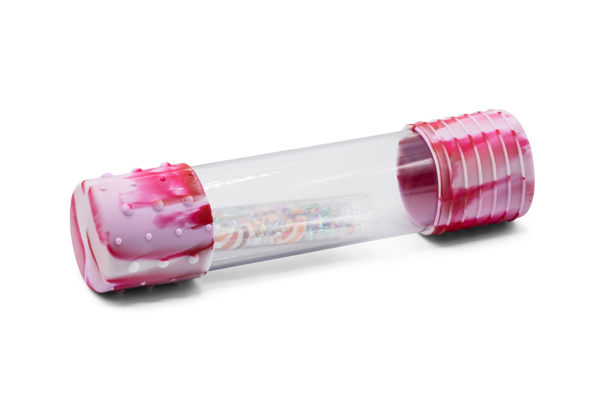 DIY Calm Down Bottle - Candyland 🍭