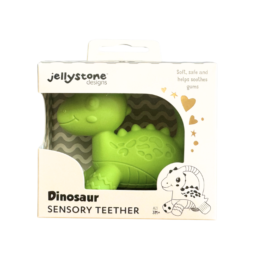 Dino Teether