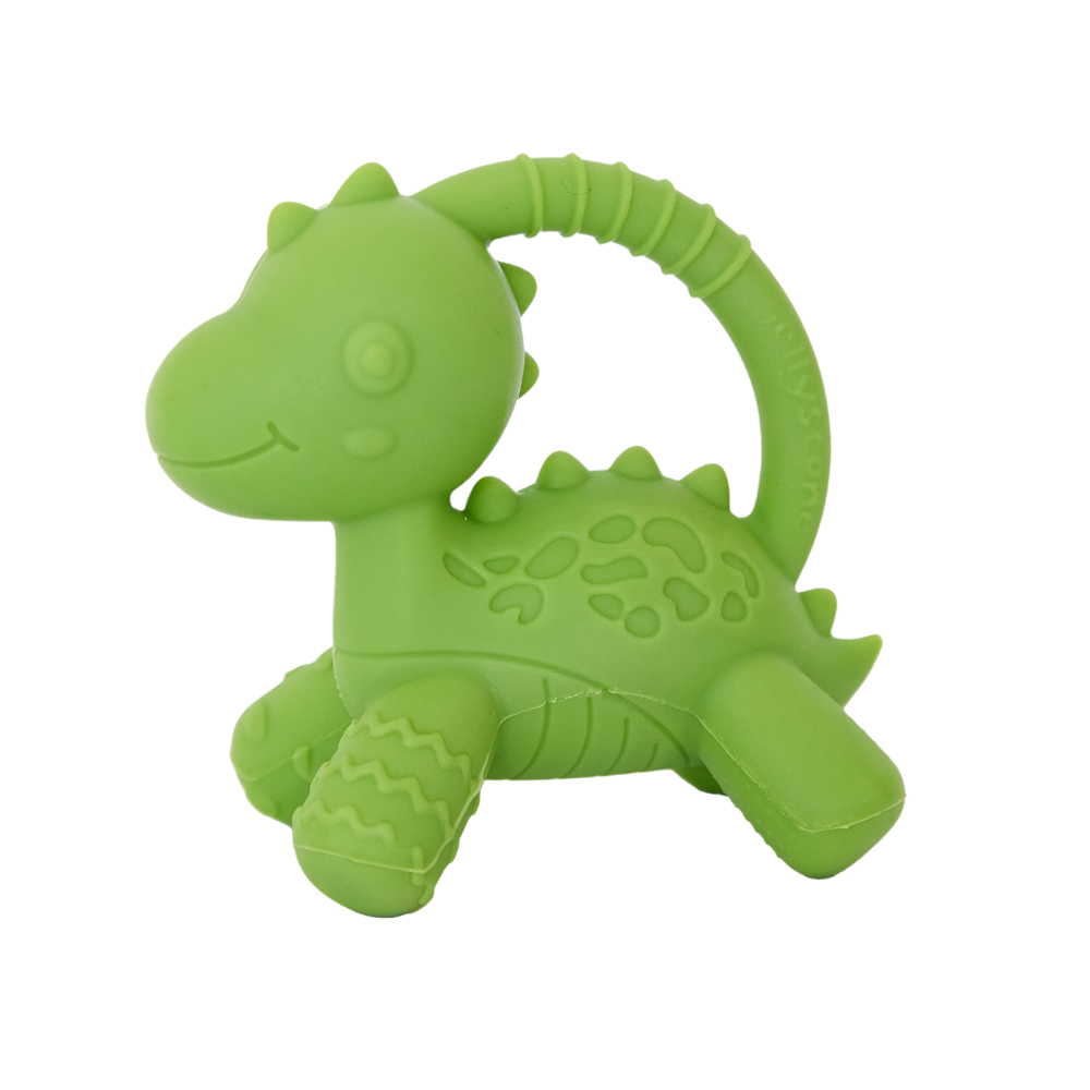 Dino Teether