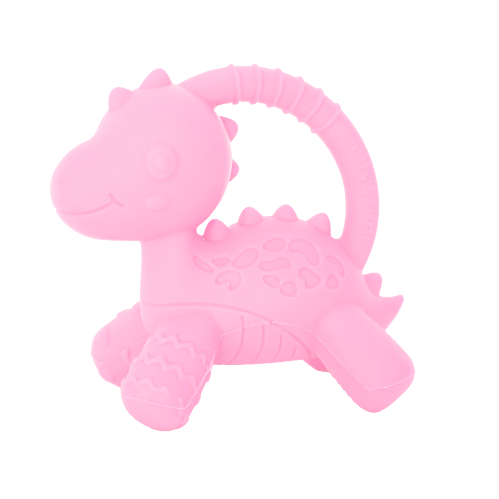 Dino Teether