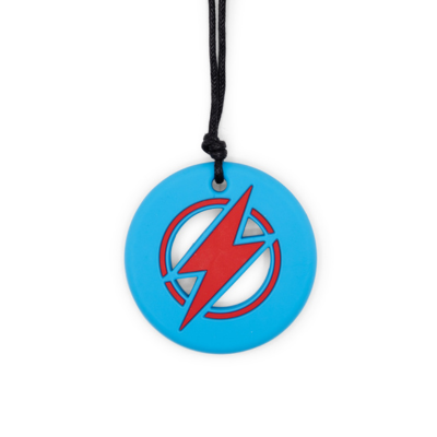 Strike Energy Pendant