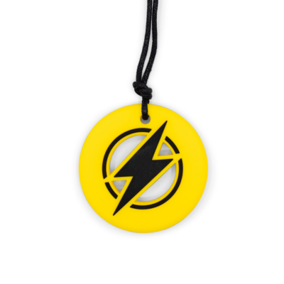 Strike Energy Pendant