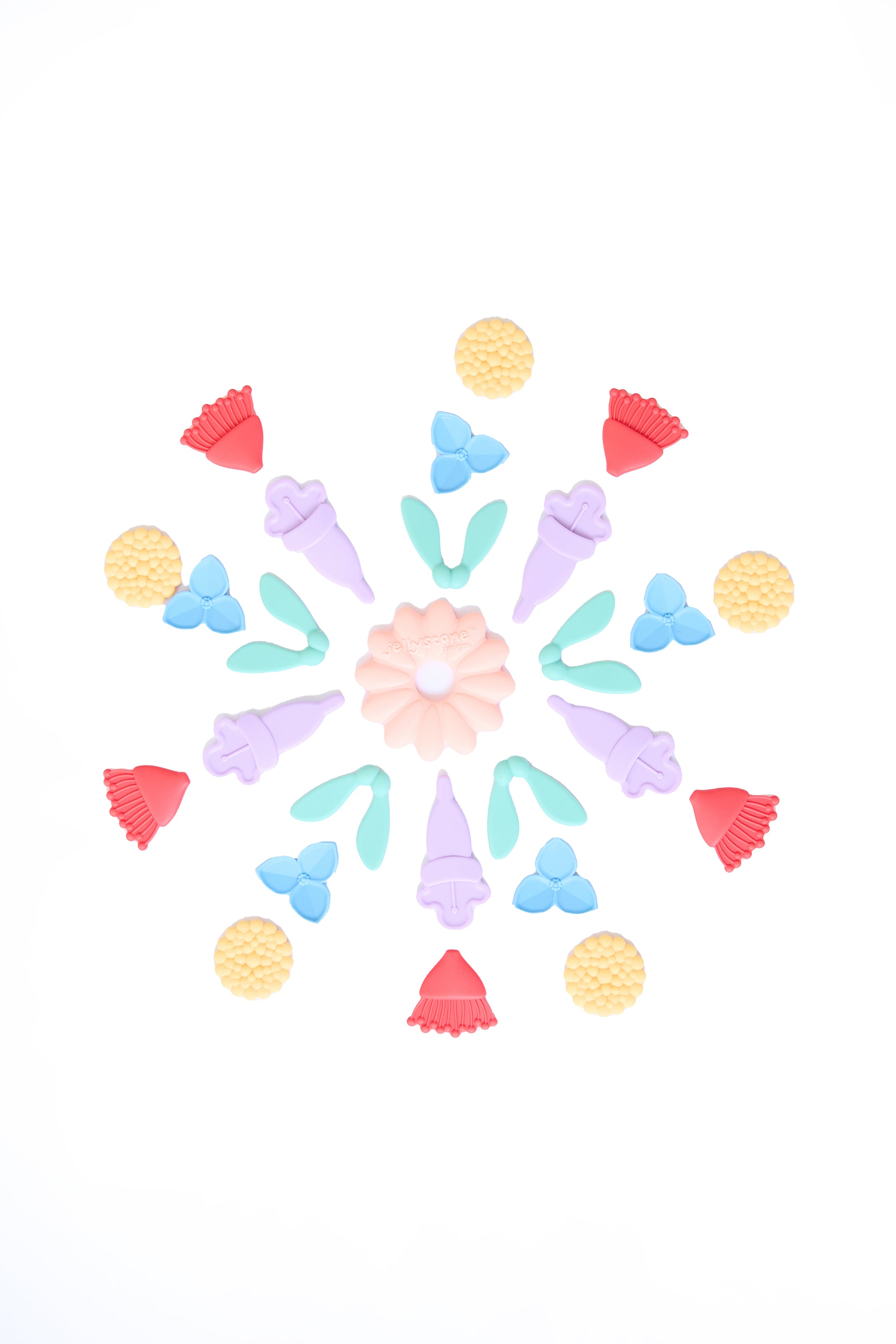 Mindful Mandala