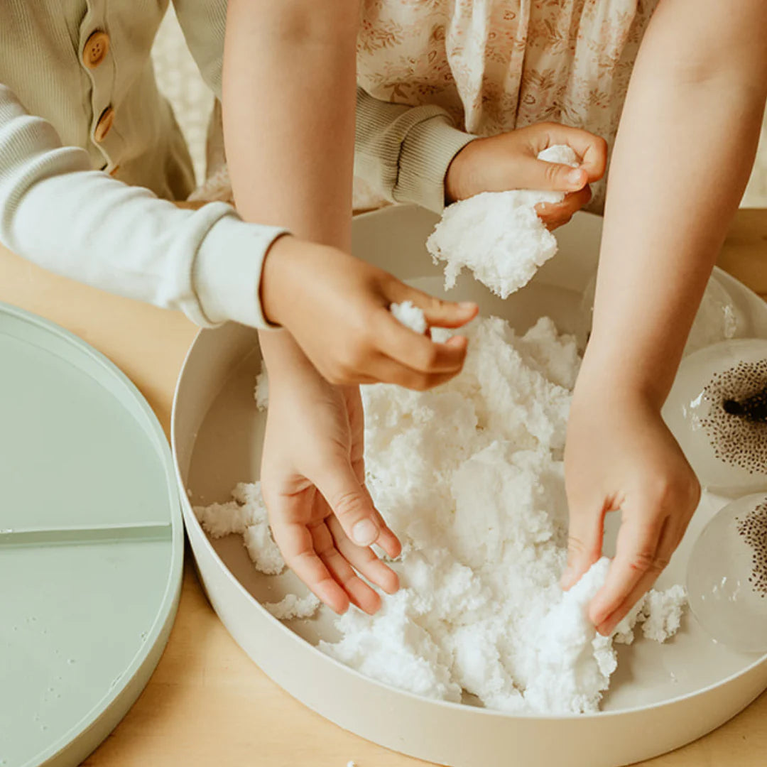 Tray Play Bundle - Arctic