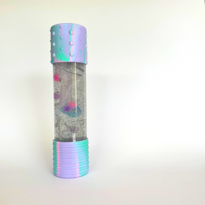 DIY Calm Down Bottle - Unicorn 🦄