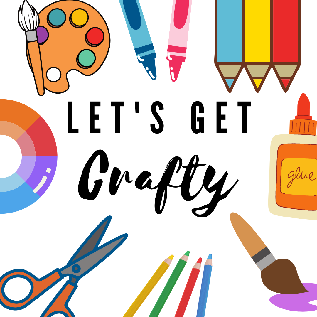 Super fun and easy DIY crafts for the kids!