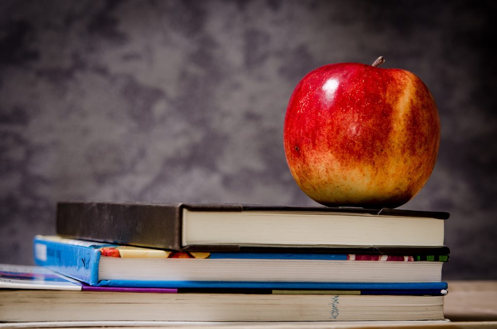 Top tips for first week of school