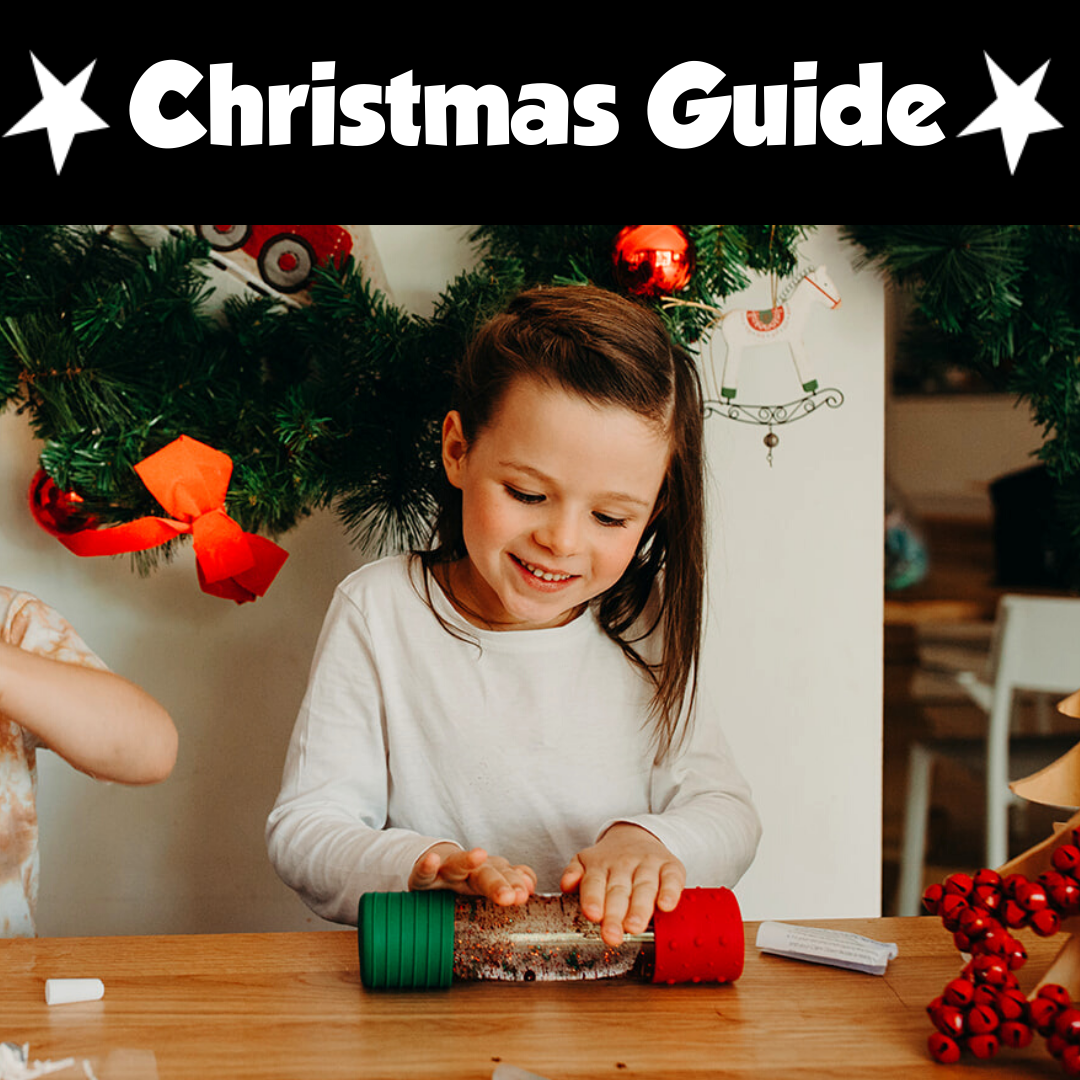 Christmas Guide 2021
