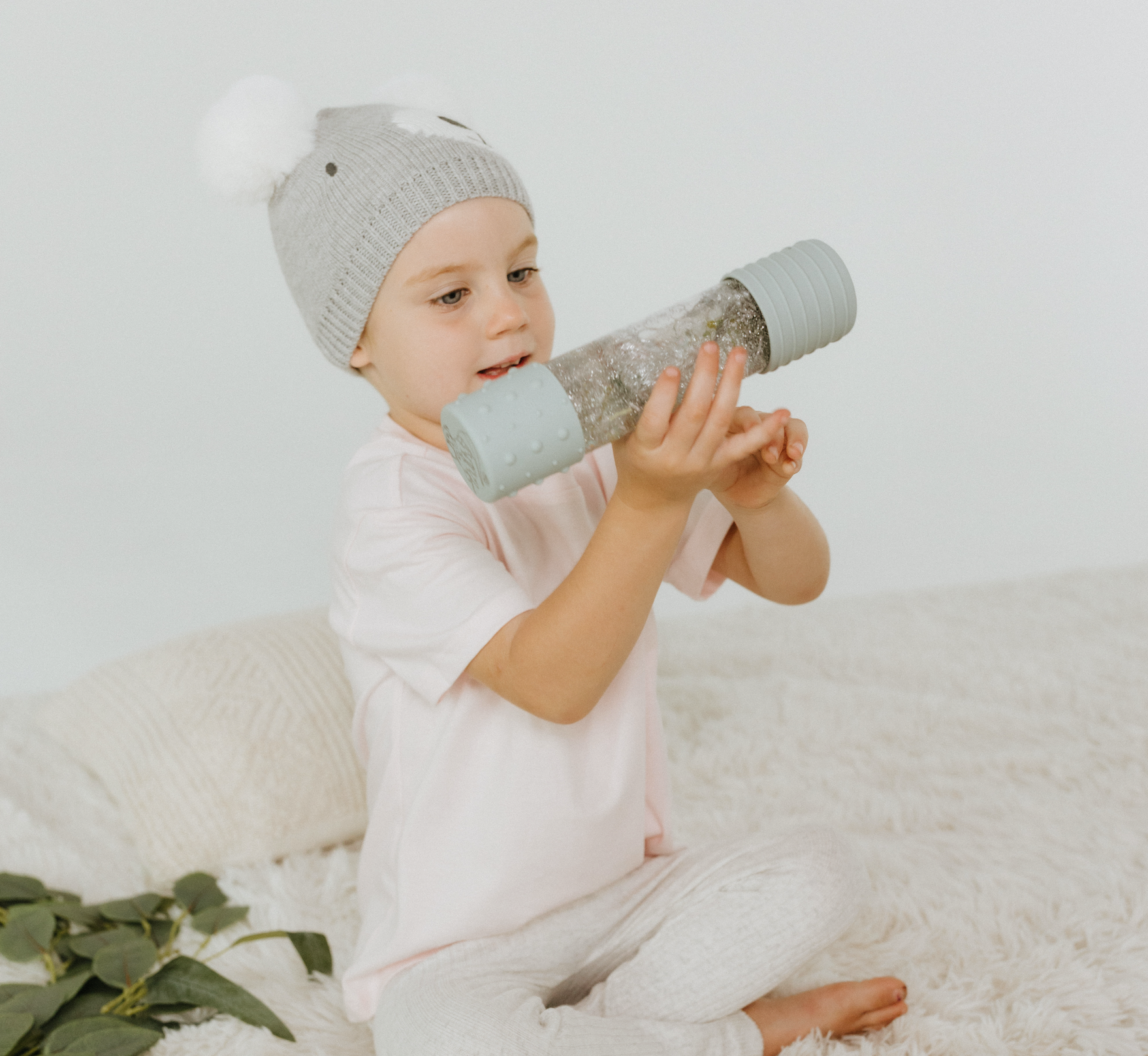 The Science Behind Calm Down Bottles: How They Work and Why They Help