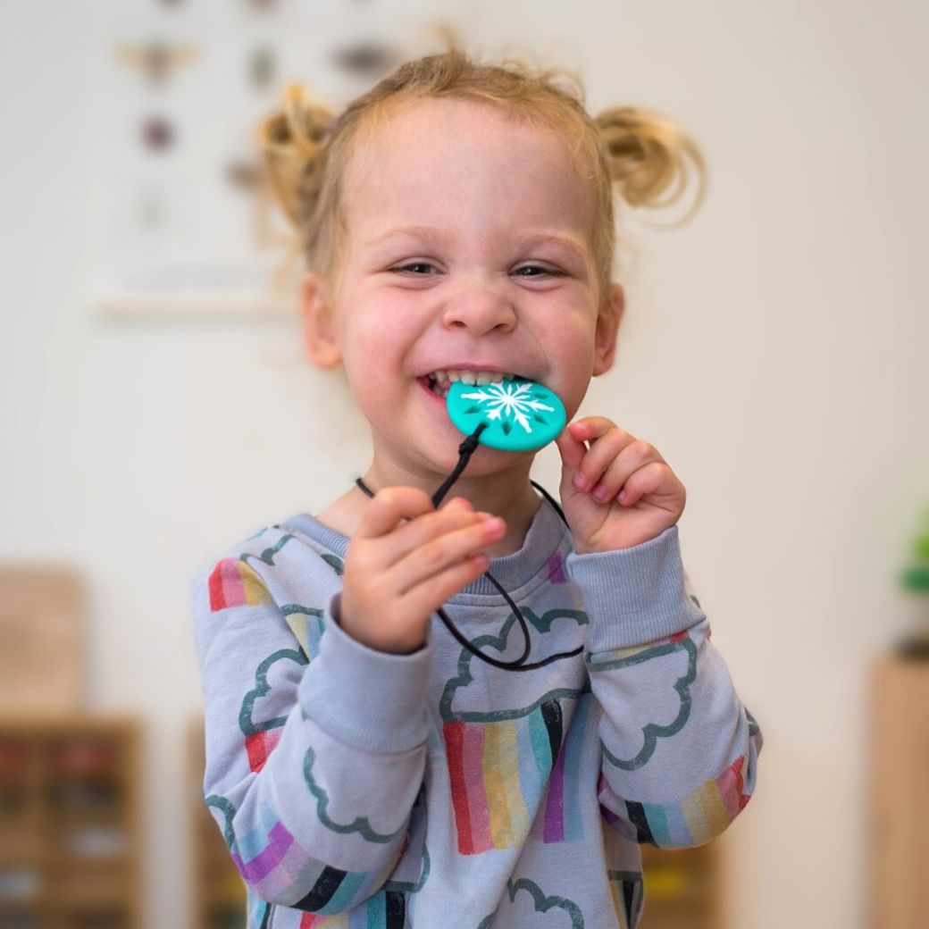 How to Choose the Right Chew Pendant