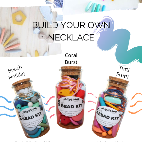 Lets Get Creative 🎨 How to build your own DIY Bead Kit