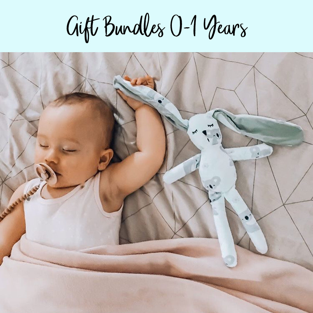Gift Bundles 0-1 Years