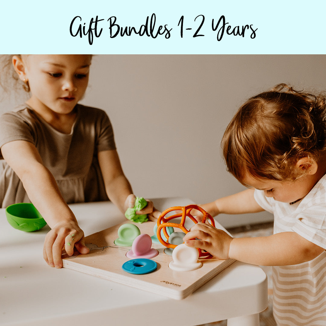 Gift Bundles 1-2 Years