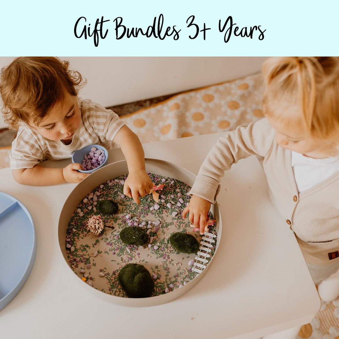 Gift Bundles 3+ Years
