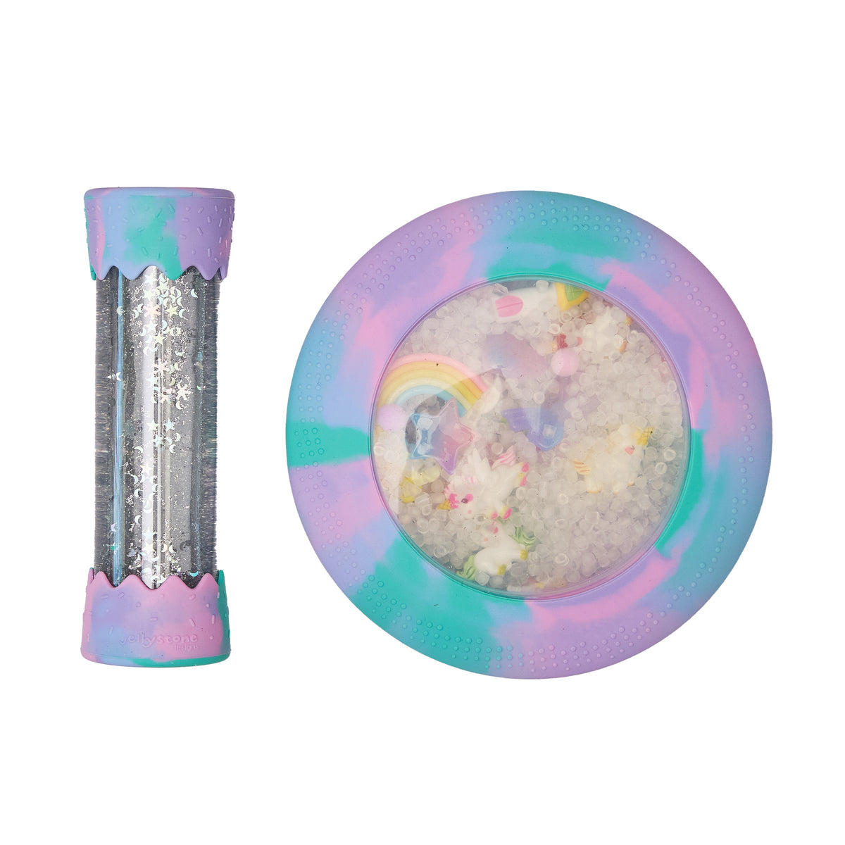 Sensory Starter Kit Unicorn