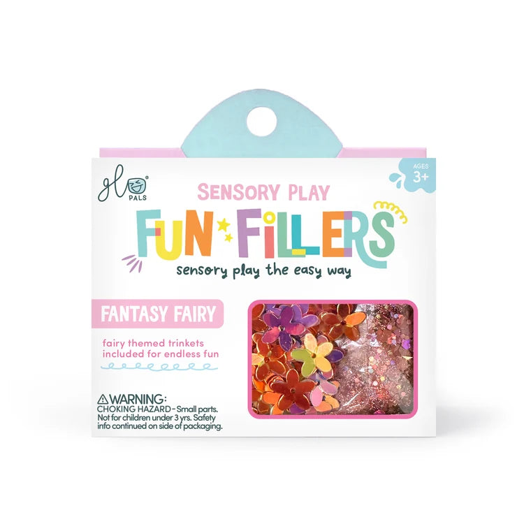Fun Fillers - FANTASY FAIRY🧚