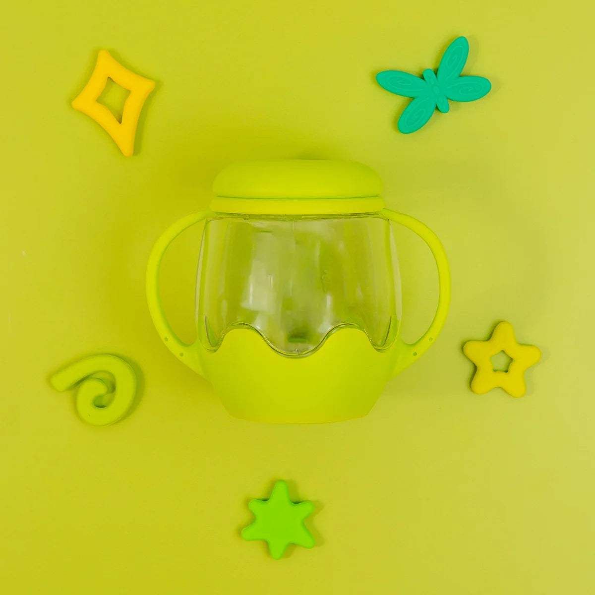 Mini Jar Complete Collection – All 3 Colors