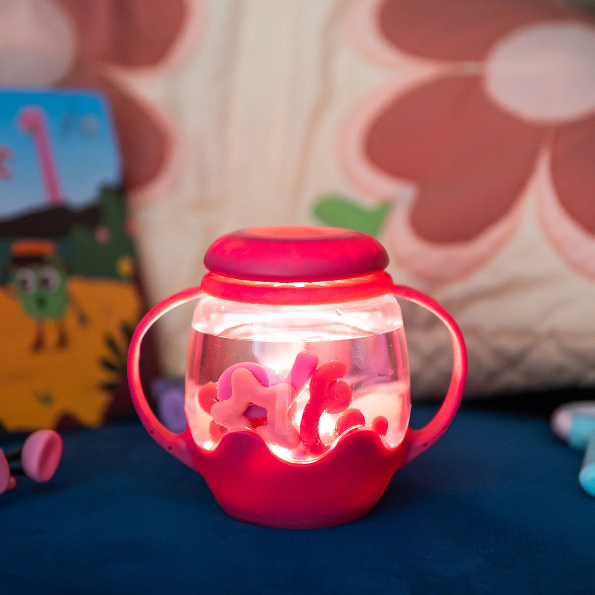 Mini Jar Complete Collection – All 3 Colors