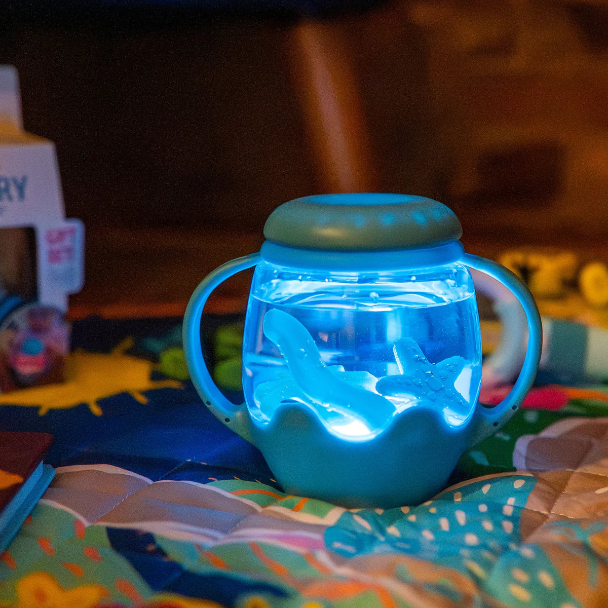 Mini Jar Complete Collection – All 3 Colors