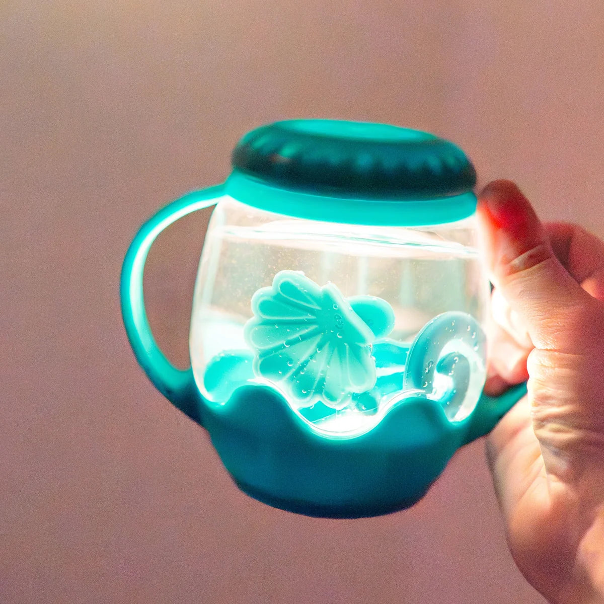 Mini Jar Complete Collection – All 3 Colors
