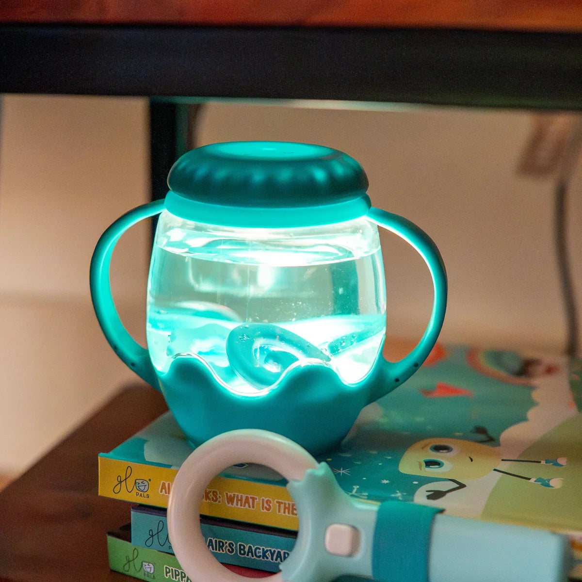 Mini Jar Complete Collection – All 3 Colors