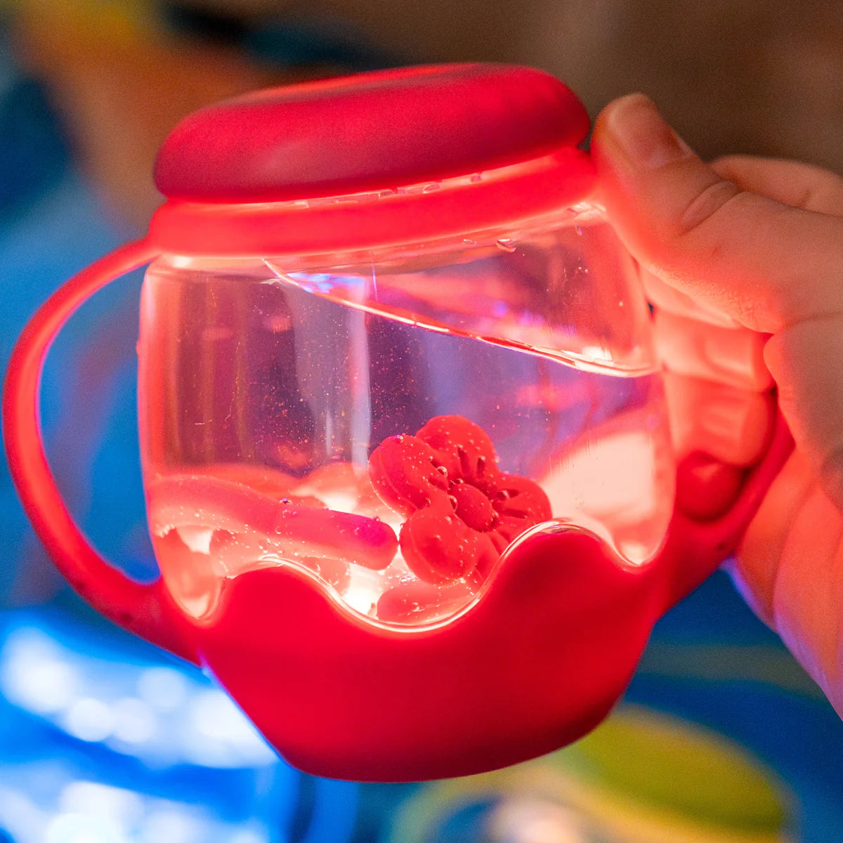 Mini Jar Complete Collection – All 3 Colors