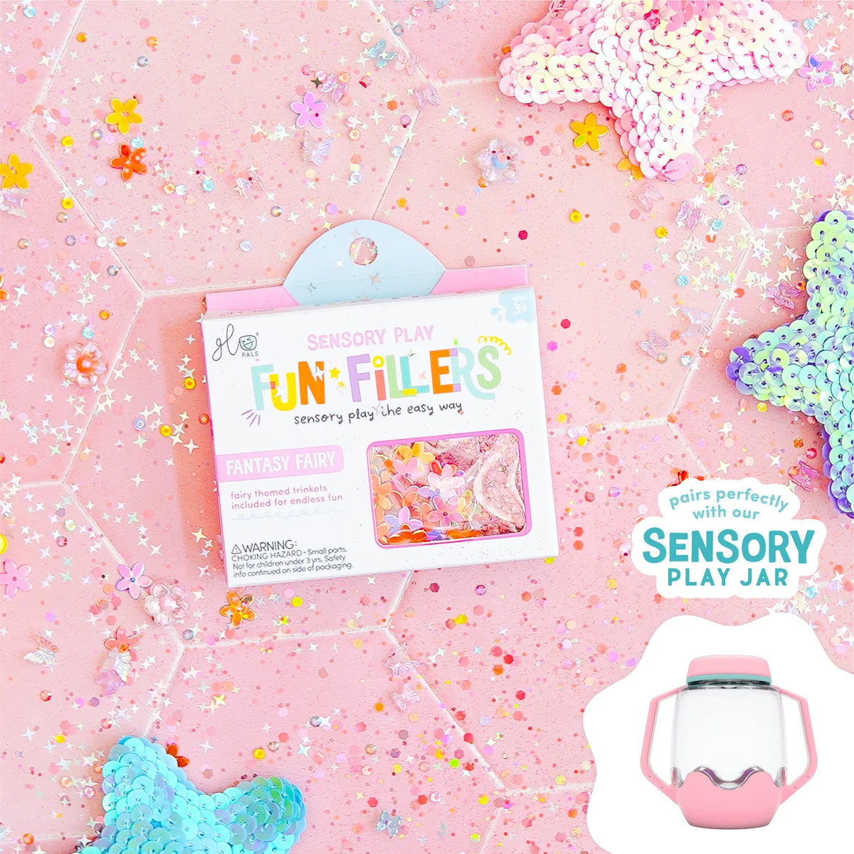 Fun Fillers - FANTASY FAIRY🧚