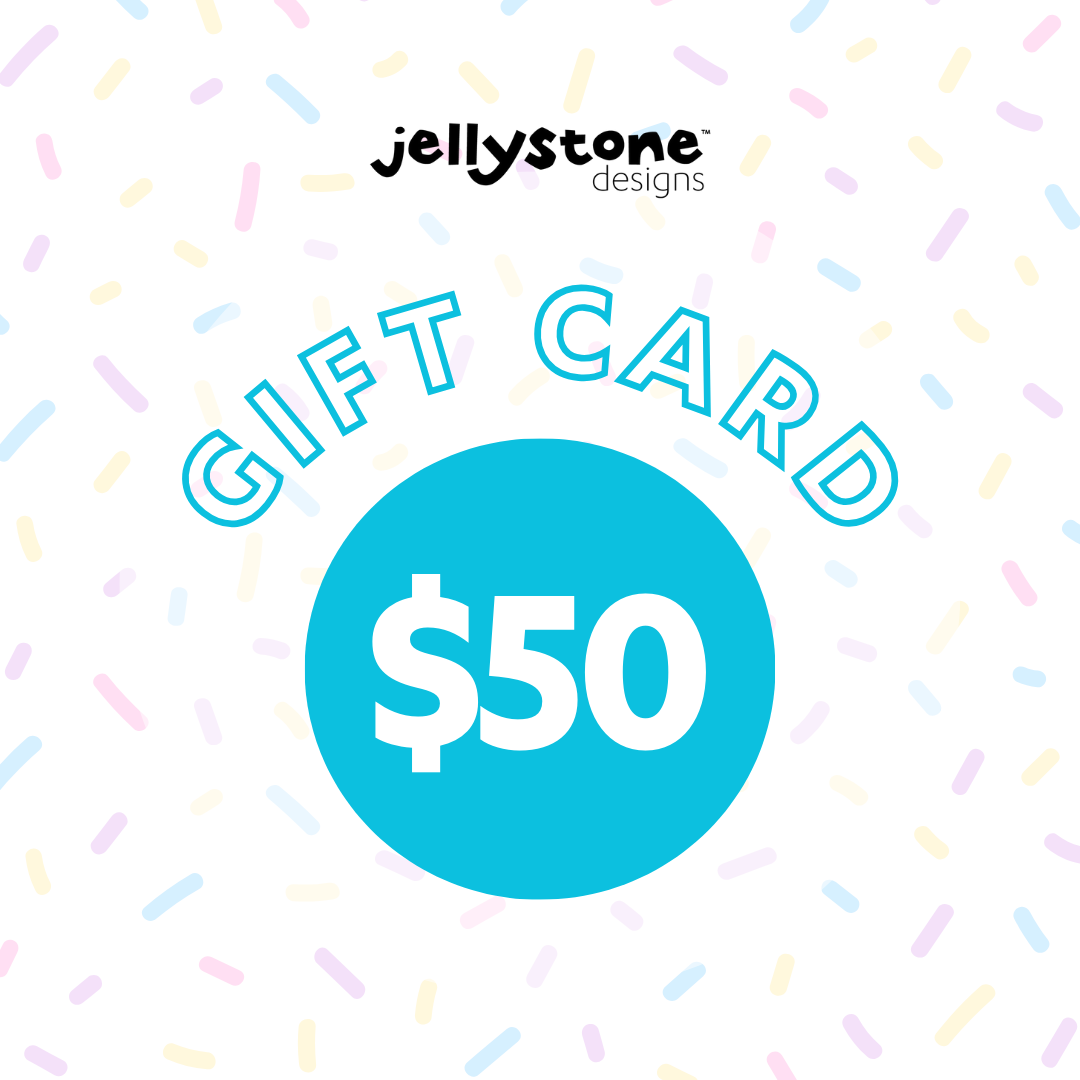 Jellystone Gift Card