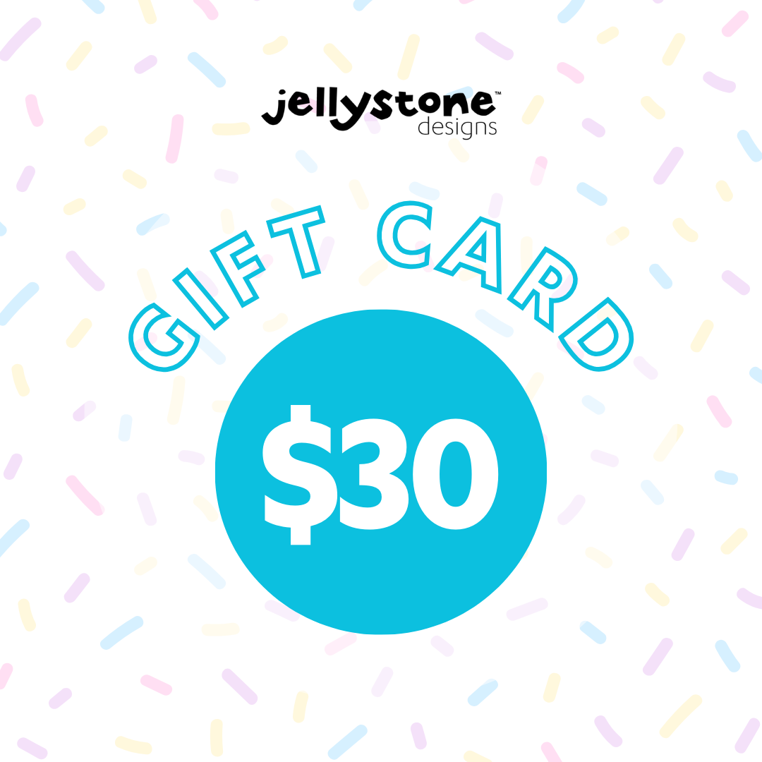 Jellystone Gift Card