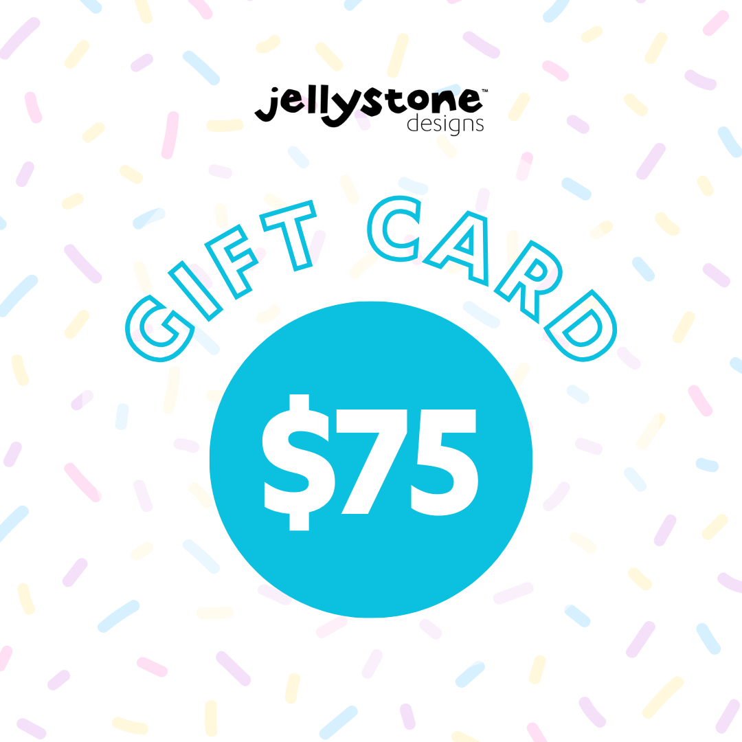 Jellystone Gift Card