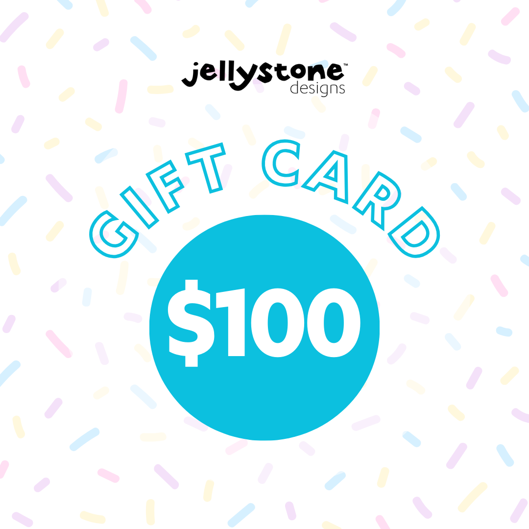 Jellystone Gift Card