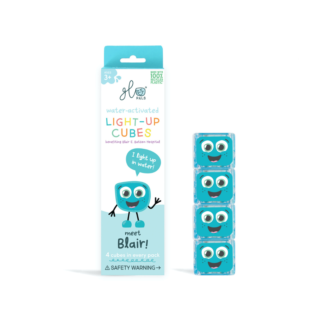 Glo Pals Blair in Packaging