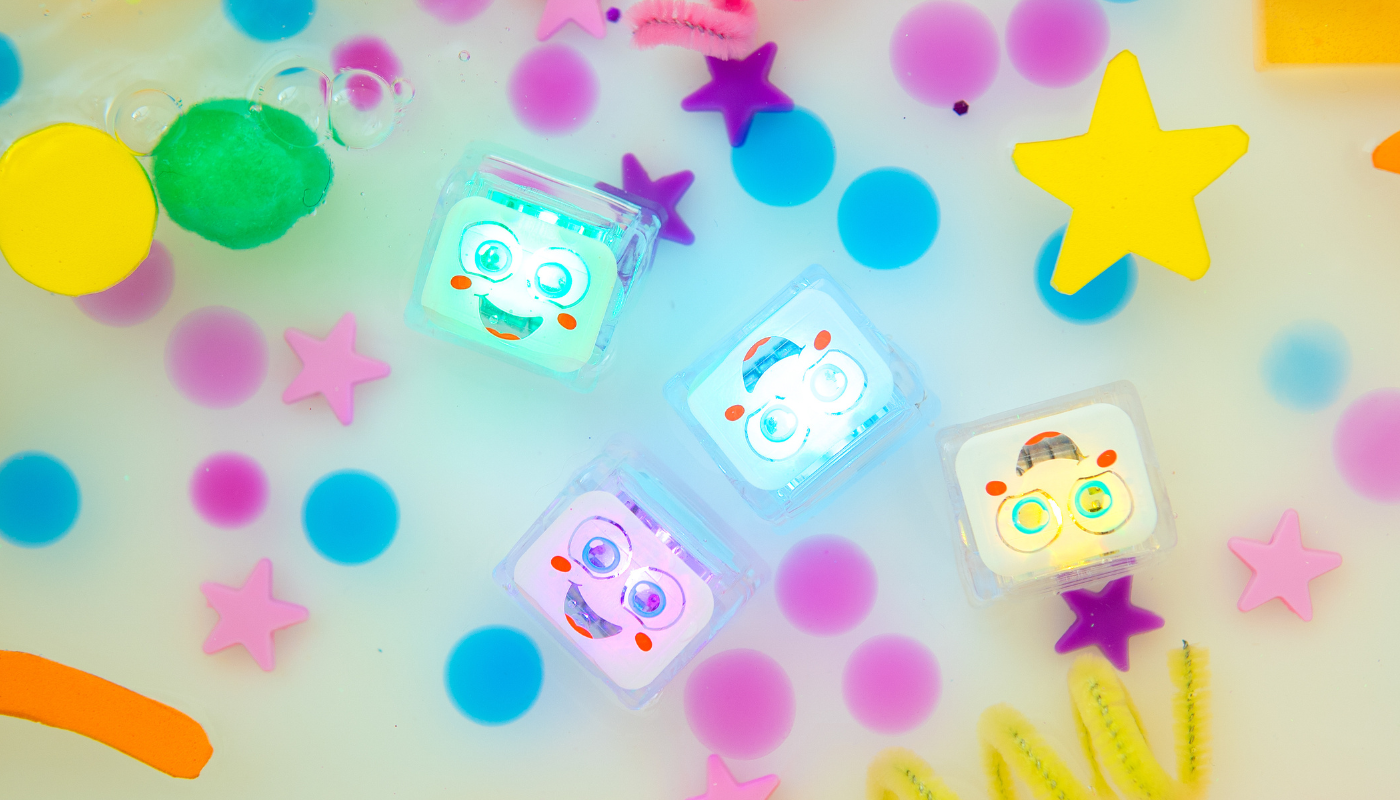 Calm Play Trio