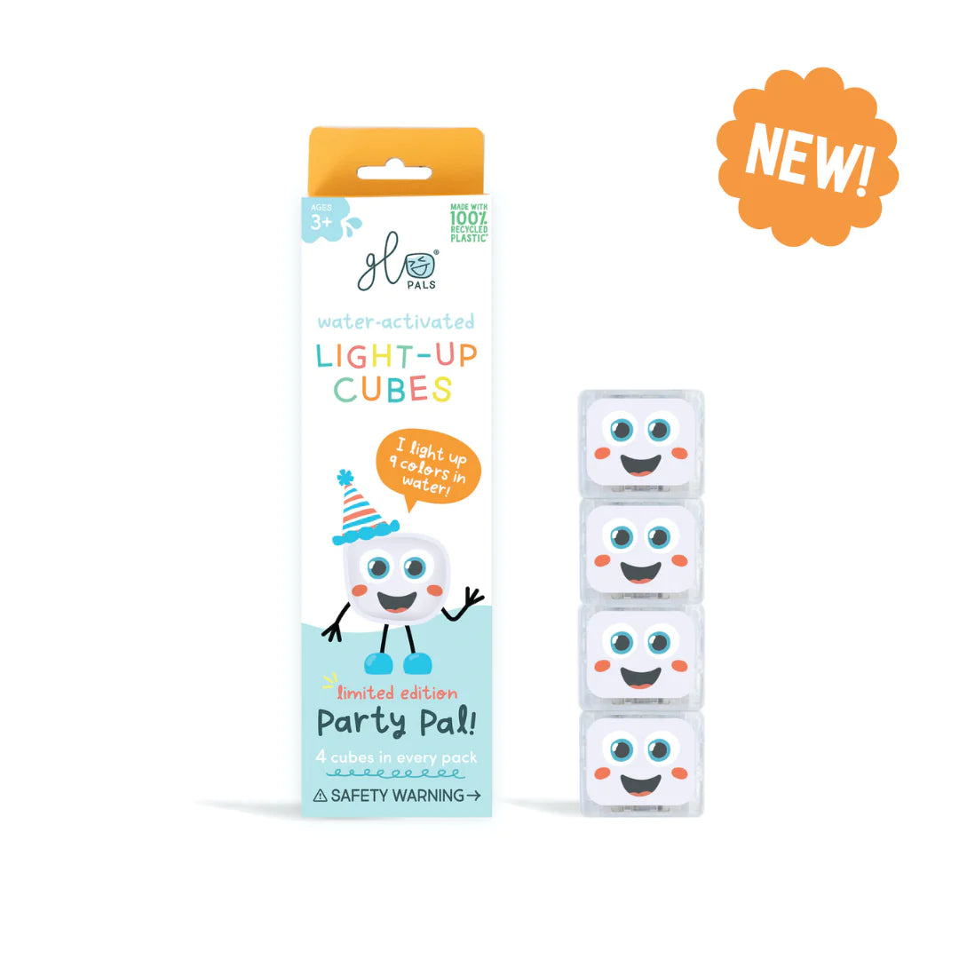 Sensory Glo Bundle