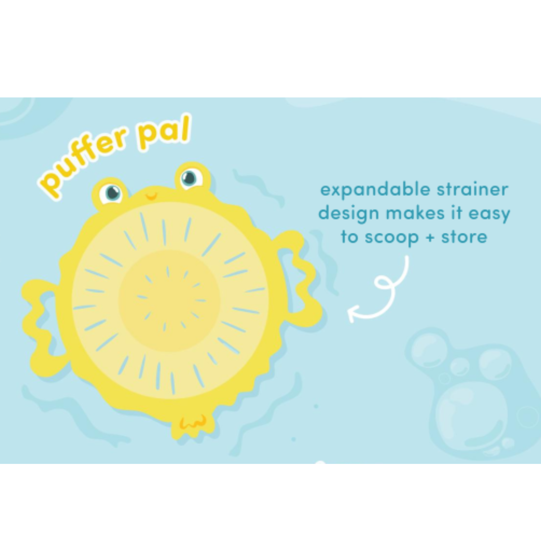 Puffer Pal