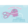 Scooper Squid