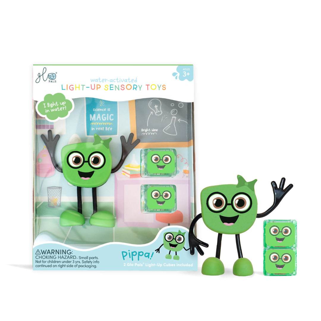 Pippa Character Pack