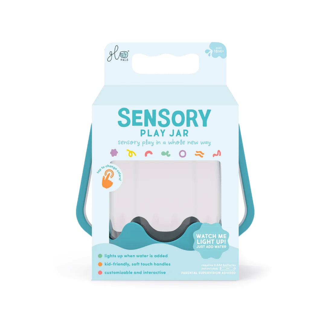 Sensory Glo Bundle