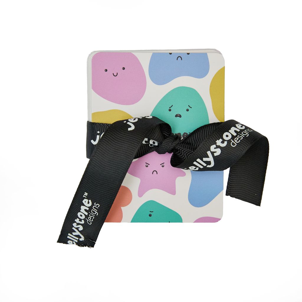 🦖 Big Feelings Play Kit - Dino with Suitcase