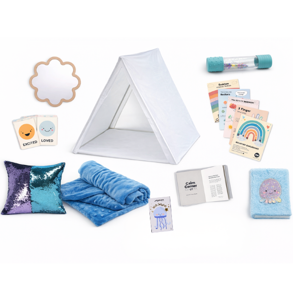 Complete Calm Corner Kit