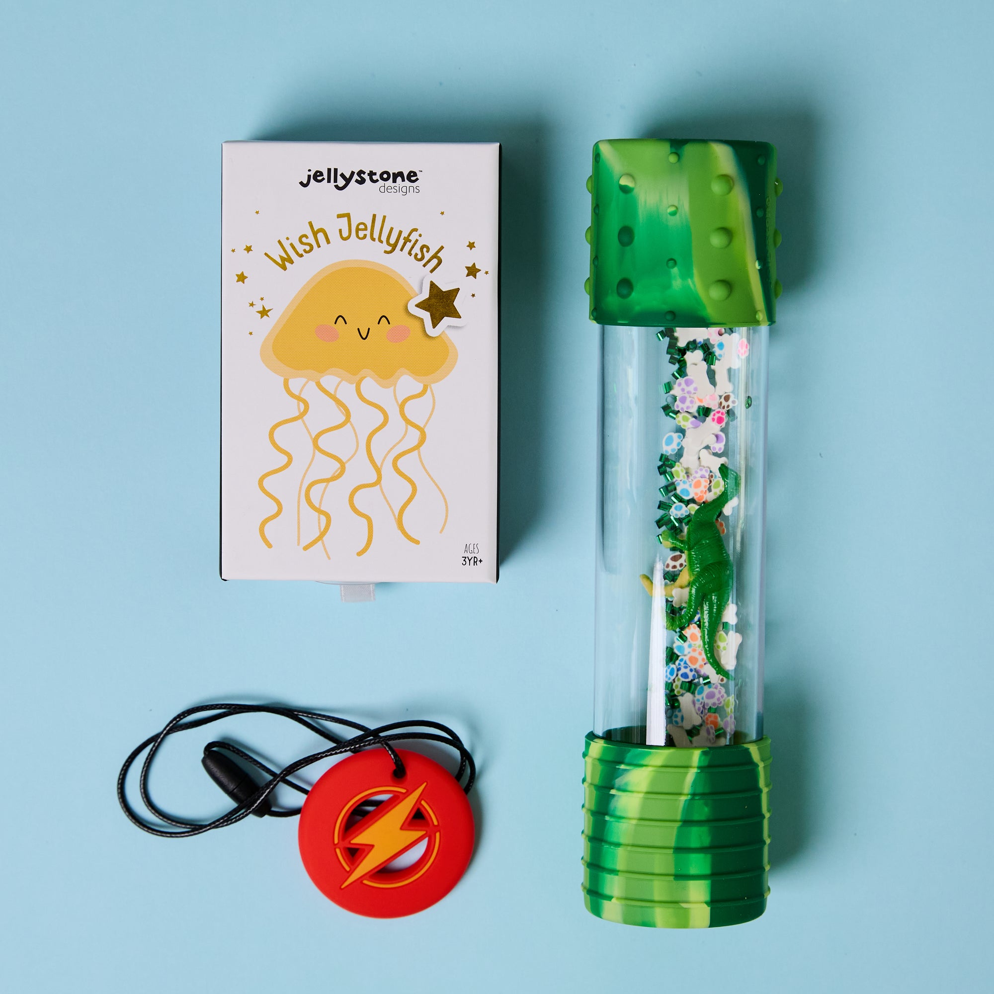 Dino Calm Kit