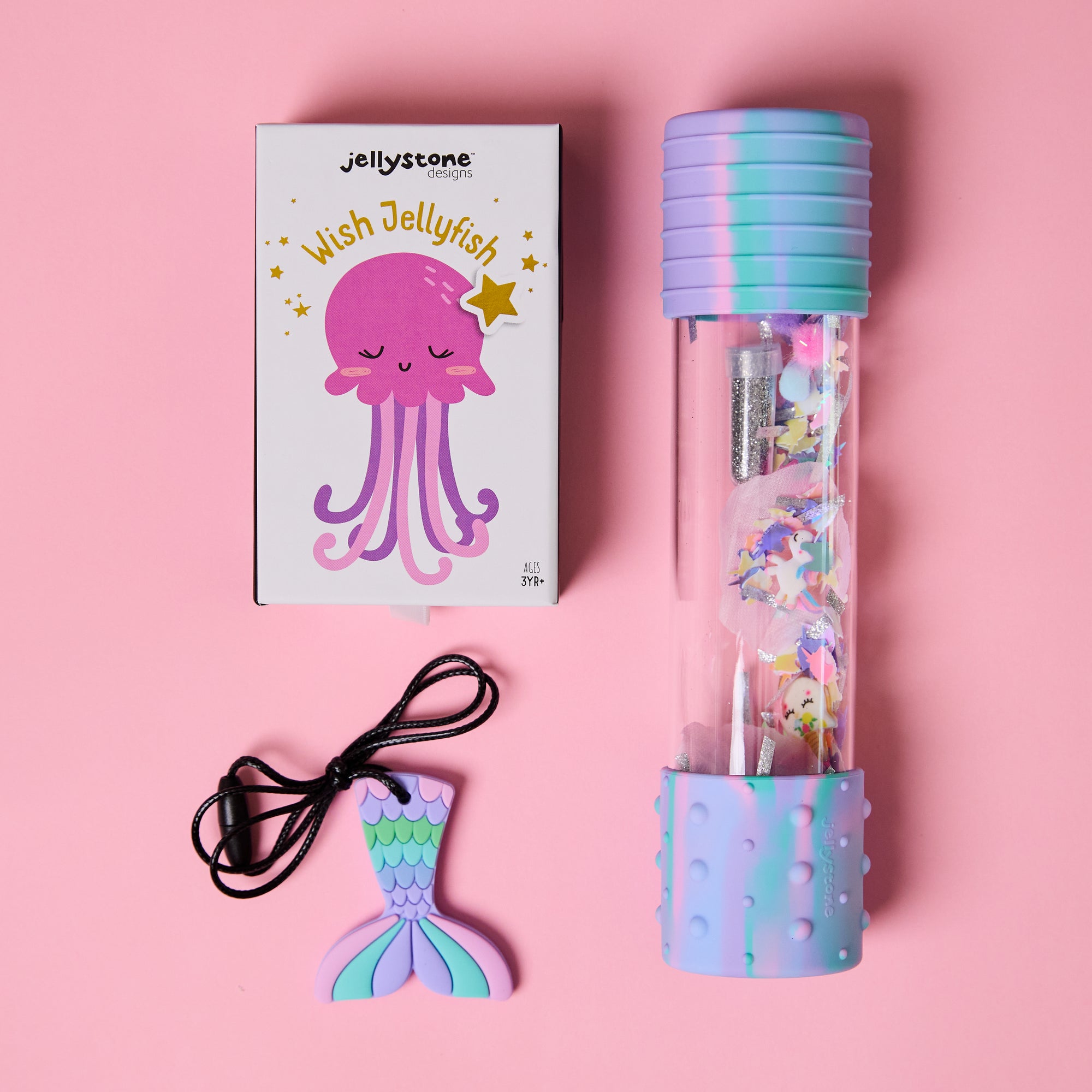 Mermaid Calm Kit