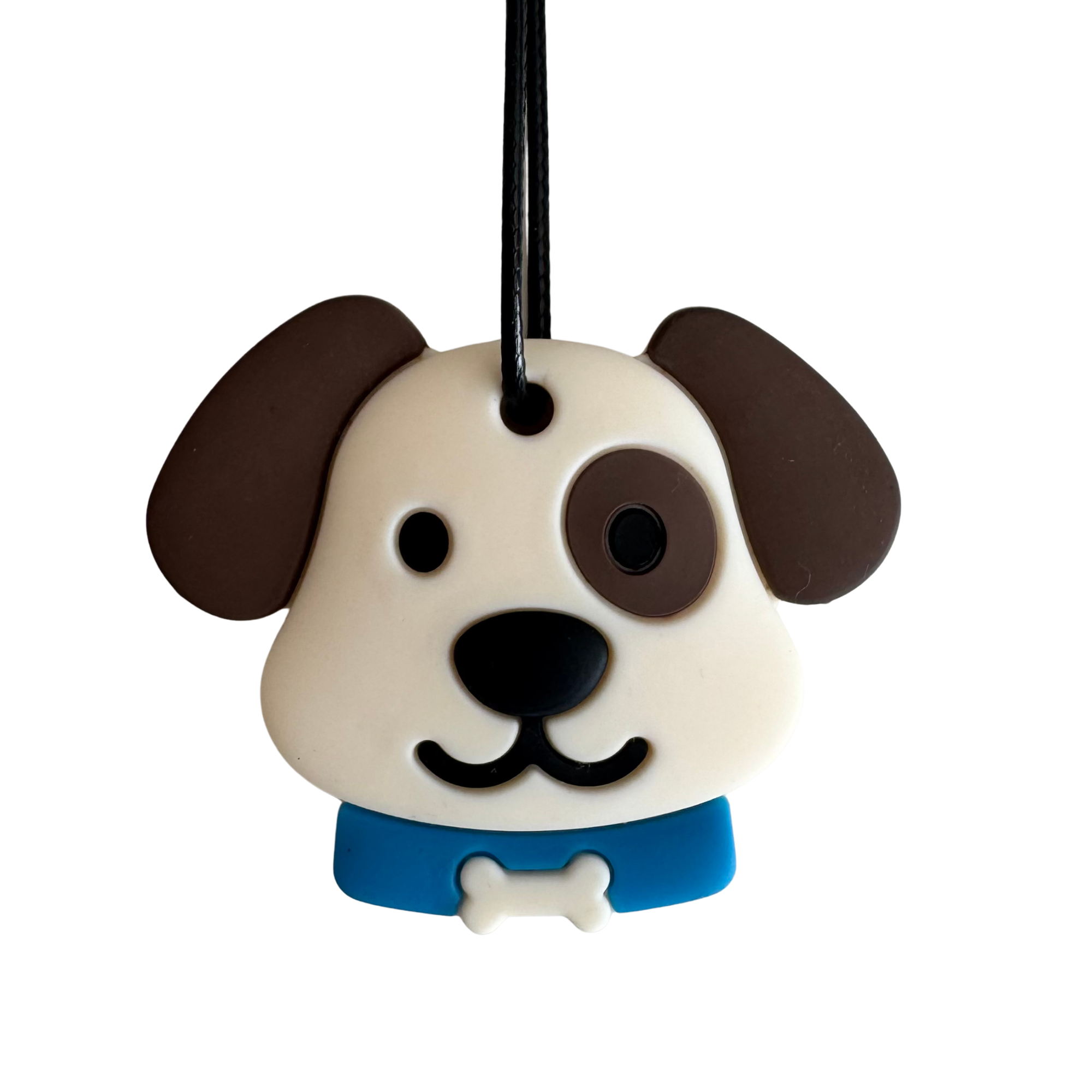 Puppy Pendant – A Loyal Little Friend 🐾