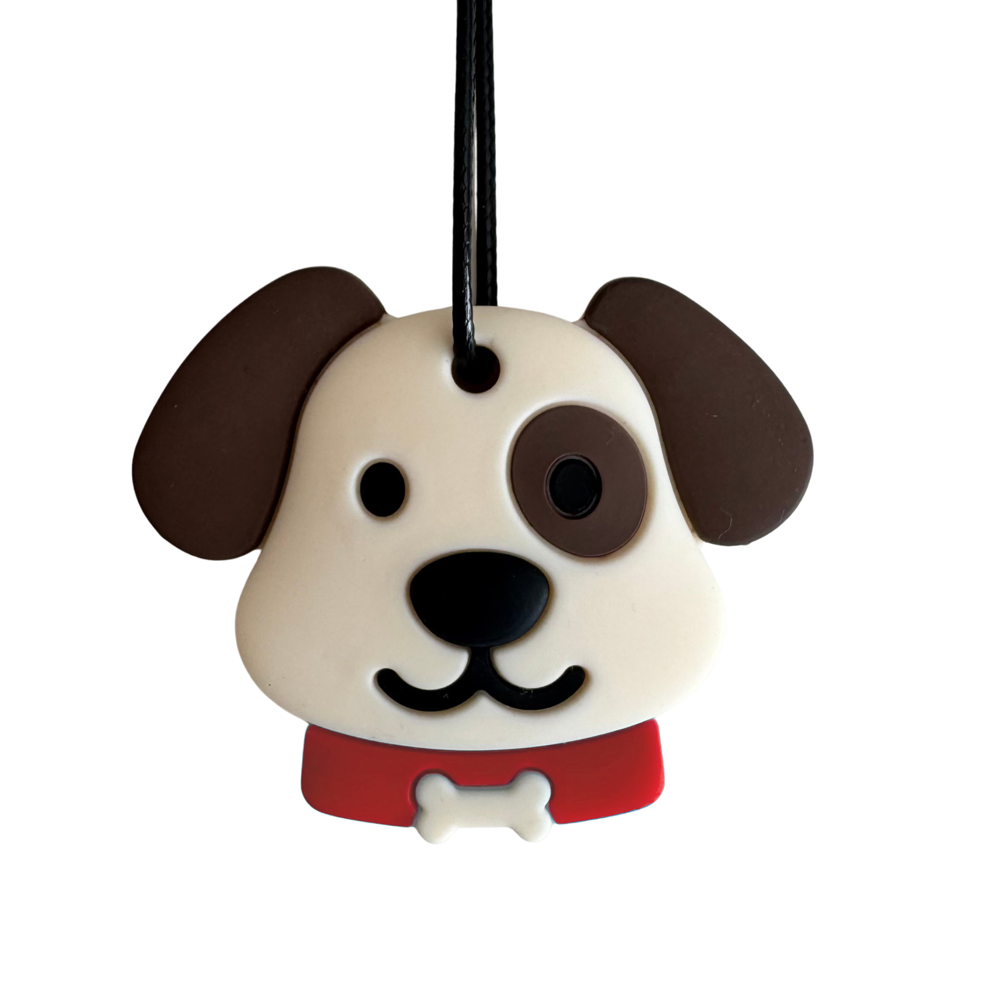 Puppy Pendant – A Loyal Little Friend 🐾