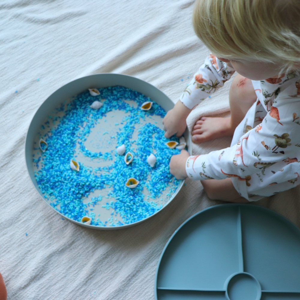 Sensory Base