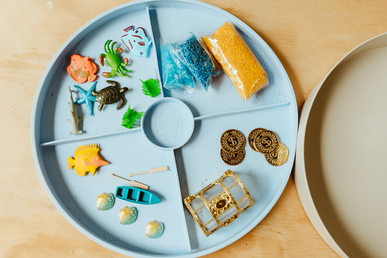 Sensory Kit - Under the Sea