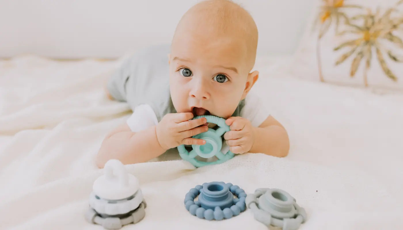 Jellystone Designs - Sensory Toys and Teethers