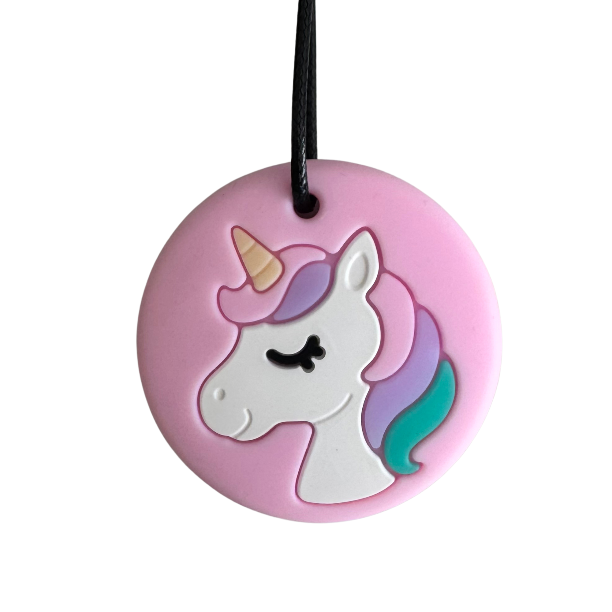 Unicorn Pendant