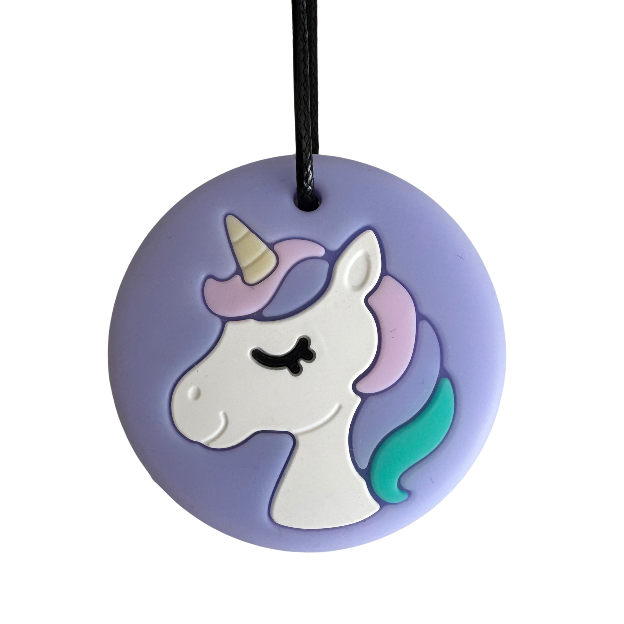 Unicorn Pendant